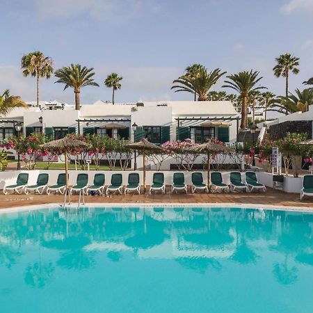 Ilunion Costa Sal Lanzarote Aparthotel Πουέρτο Ντελ Κάρμεν Εξωτερικό φωτογραφία