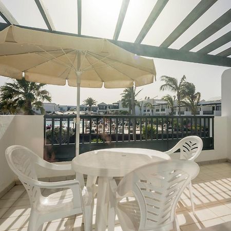 Ilunion Costa Sal Lanzarote Aparthotel Πουέρτο Ντελ Κάρμεν Δωμάτιο φωτογραφία