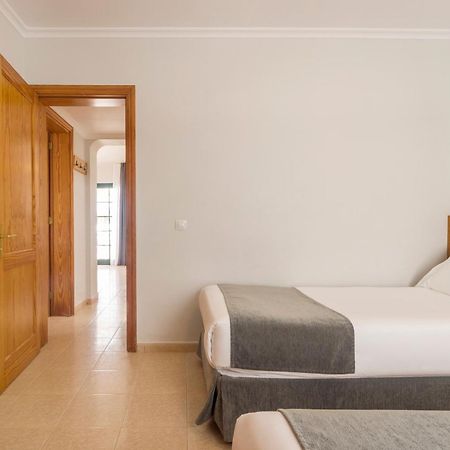 Ilunion Costa Sal Lanzarote Aparthotel Πουέρτο Ντελ Κάρμεν Δωμάτιο φωτογραφία