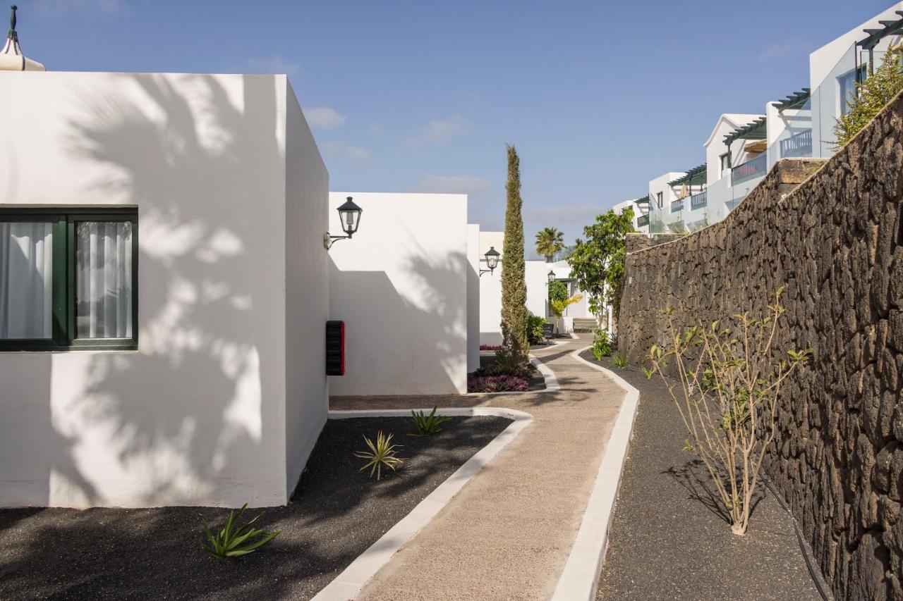 Ilunion Costa Sal Lanzarote Aparthotel Πουέρτο Ντελ Κάρμεν Εξωτερικό φωτογραφία