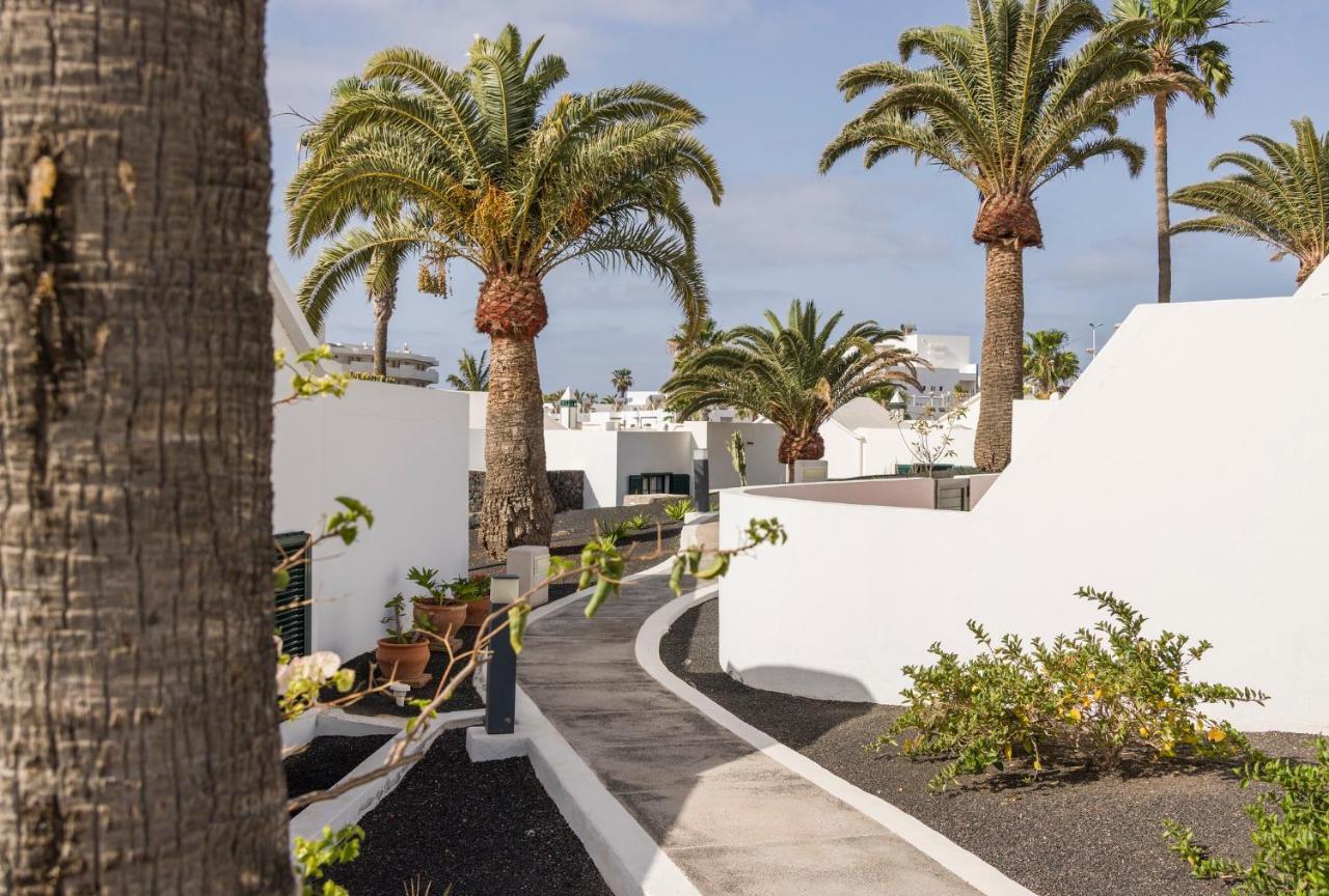 Ilunion Costa Sal Lanzarote Aparthotel Πουέρτο Ντελ Κάρμεν Εξωτερικό φωτογραφία
