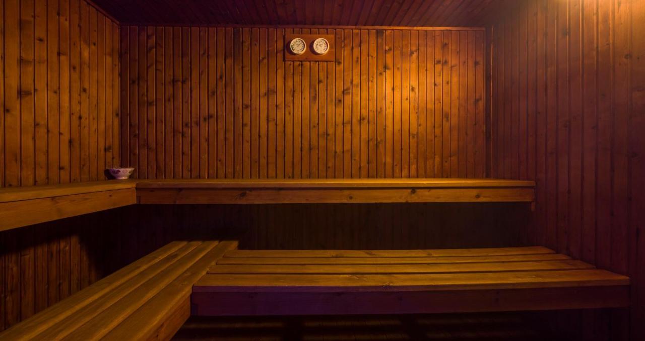 Ilunion Costa Sal Lanzarote Aparthotel Πουέρτο Ντελ Κάρμεν Εξωτερικό φωτογραφία