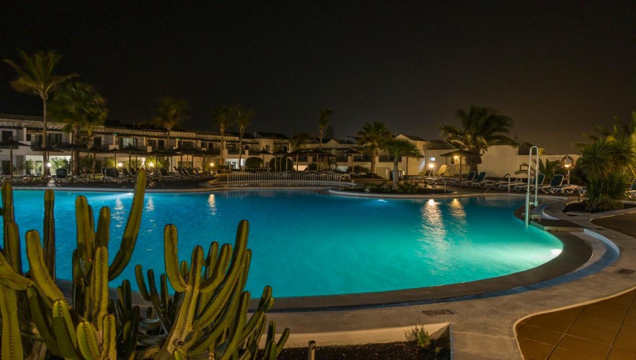 Ilunion Costa Sal Lanzarote Aparthotel Πουέρτο Ντελ Κάρμεν Εξωτερικό φωτογραφία