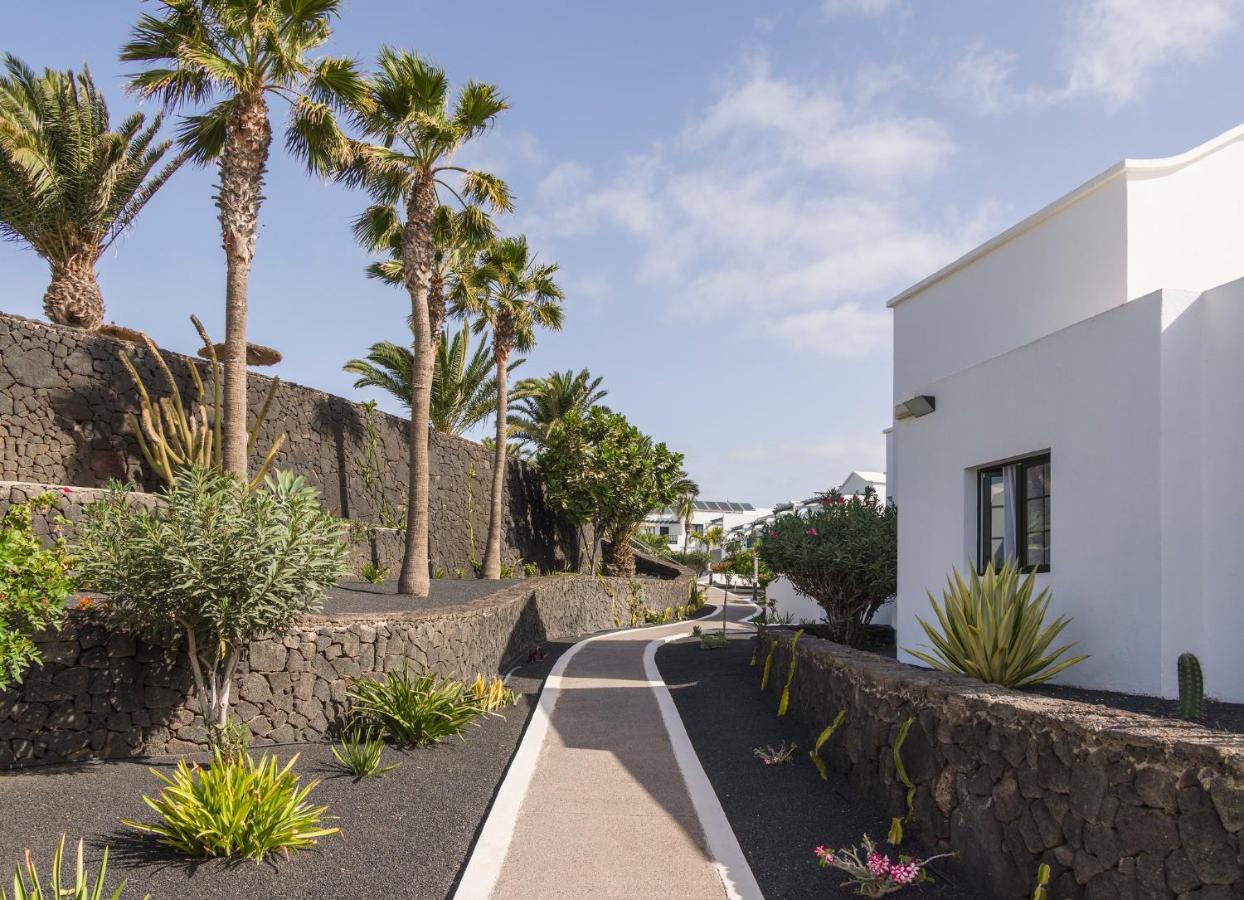 Ilunion Costa Sal Lanzarote Aparthotel Πουέρτο Ντελ Κάρμεν Εξωτερικό φωτογραφία
