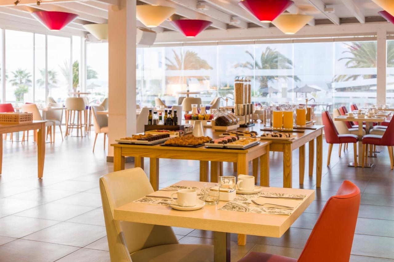Ilunion Costa Sal Lanzarote Aparthotel Πουέρτο Ντελ Κάρμεν Εξωτερικό φωτογραφία