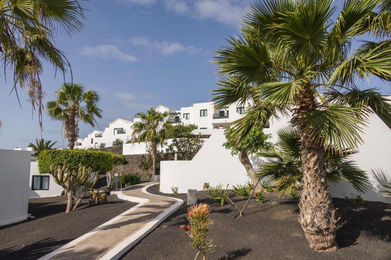 Ilunion Costa Sal Lanzarote Aparthotel Πουέρτο Ντελ Κάρμεν Εξωτερικό φωτογραφία