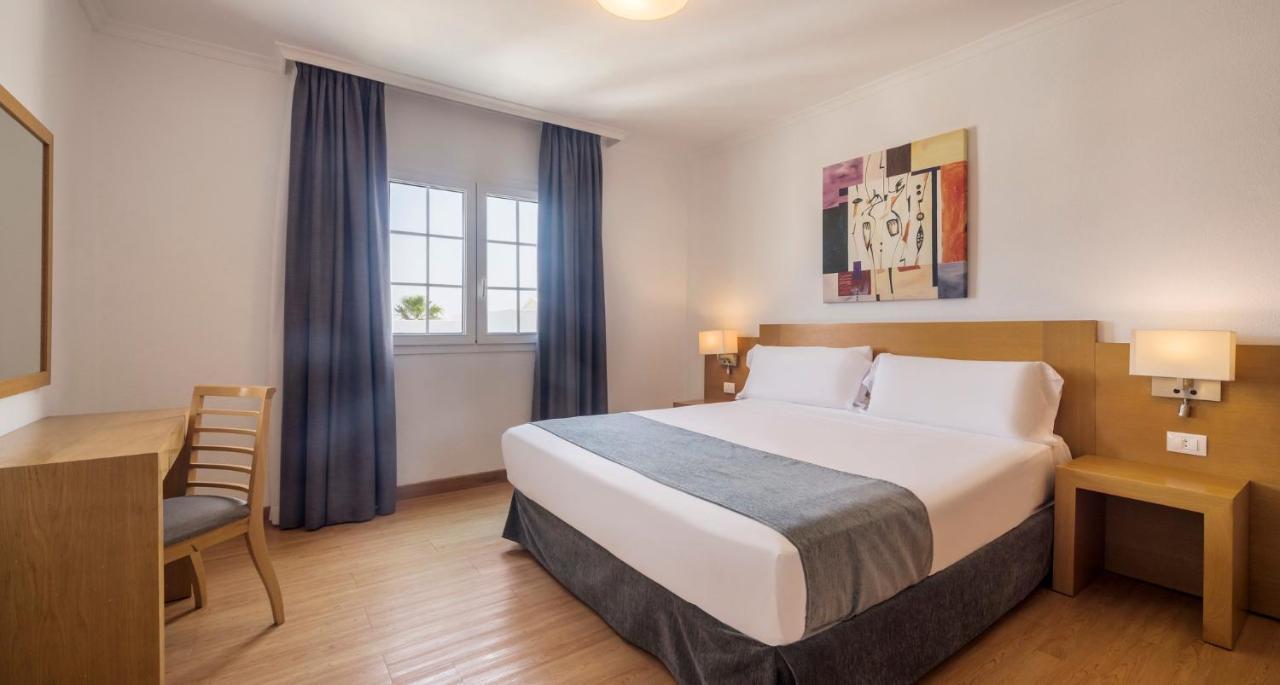 Ilunion Costa Sal Lanzarote Aparthotel Πουέρτο Ντελ Κάρμεν Εξωτερικό φωτογραφία