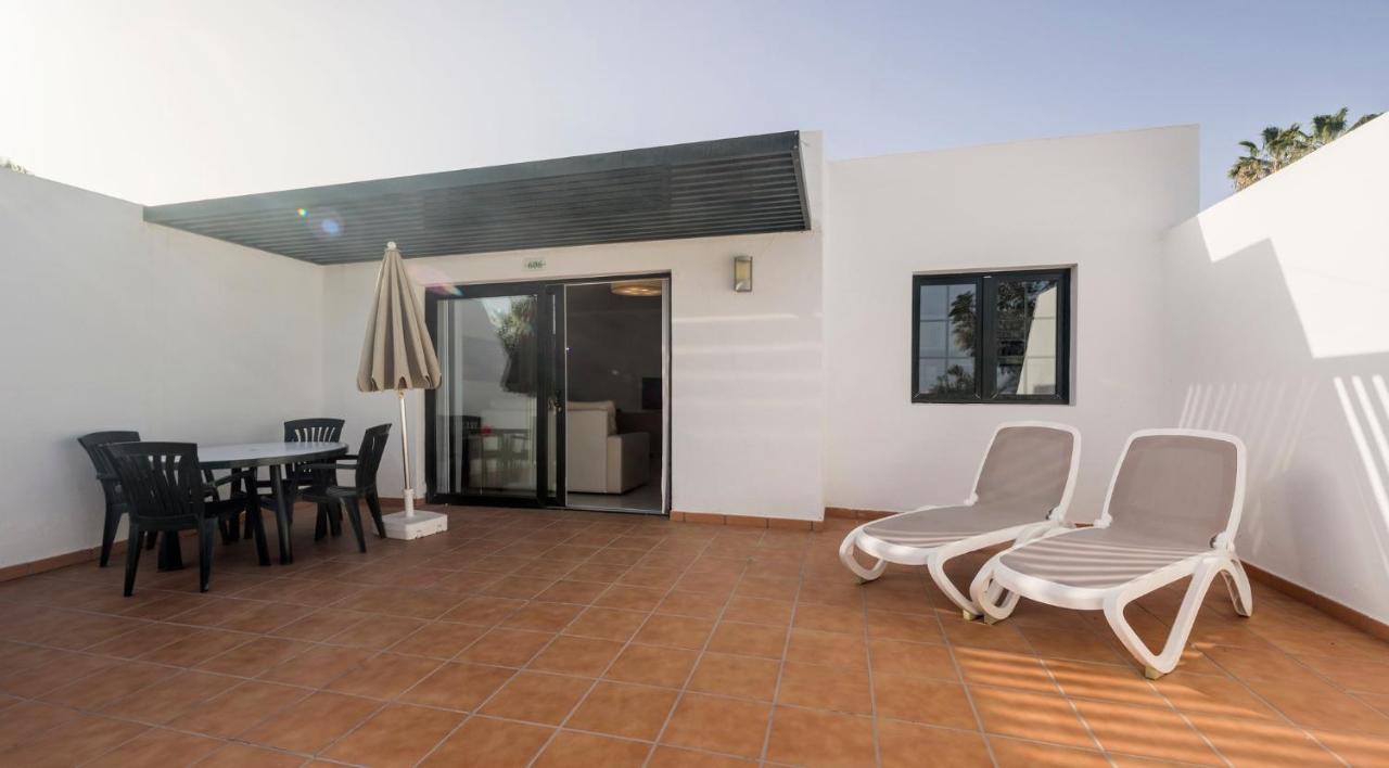 Ilunion Costa Sal Lanzarote Aparthotel Πουέρτο Ντελ Κάρμεν Δωμάτιο φωτογραφία