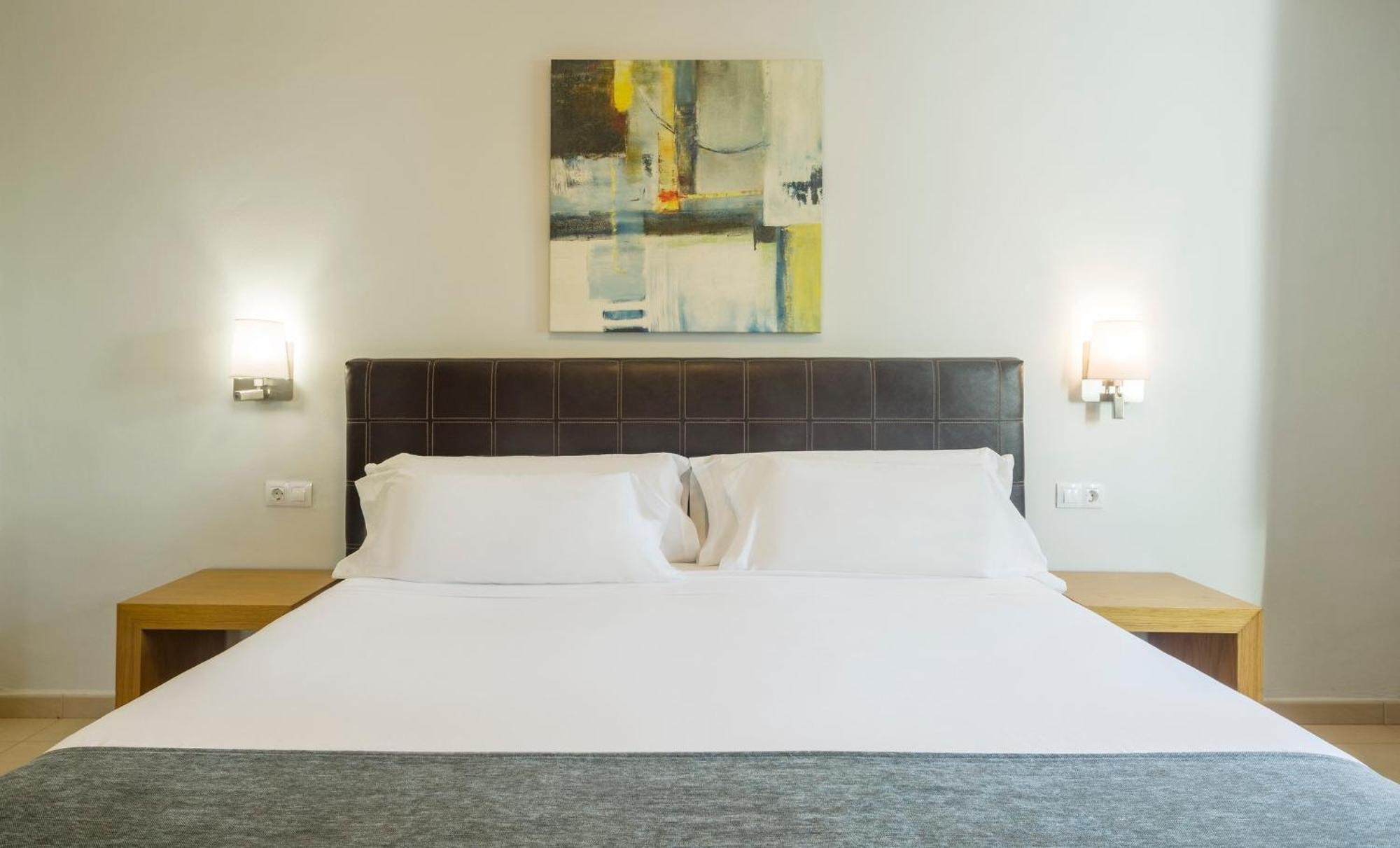 Ilunion Costa Sal Lanzarote Aparthotel Πουέρτο Ντελ Κάρμεν Δωμάτιο φωτογραφία