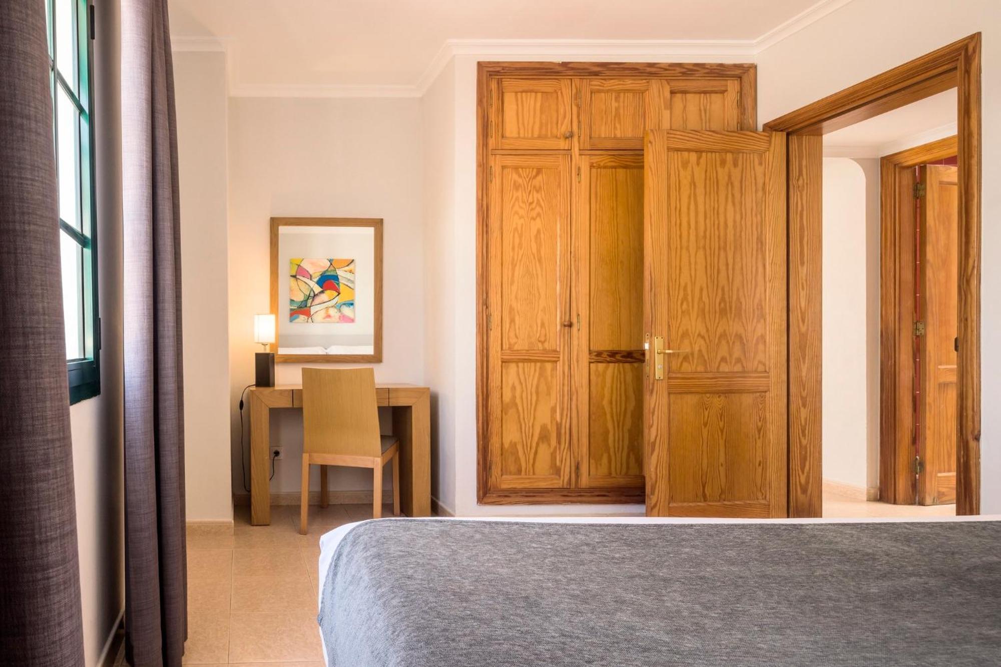 Ilunion Costa Sal Lanzarote Aparthotel Πουέρτο Ντελ Κάρμεν Δωμάτιο φωτογραφία