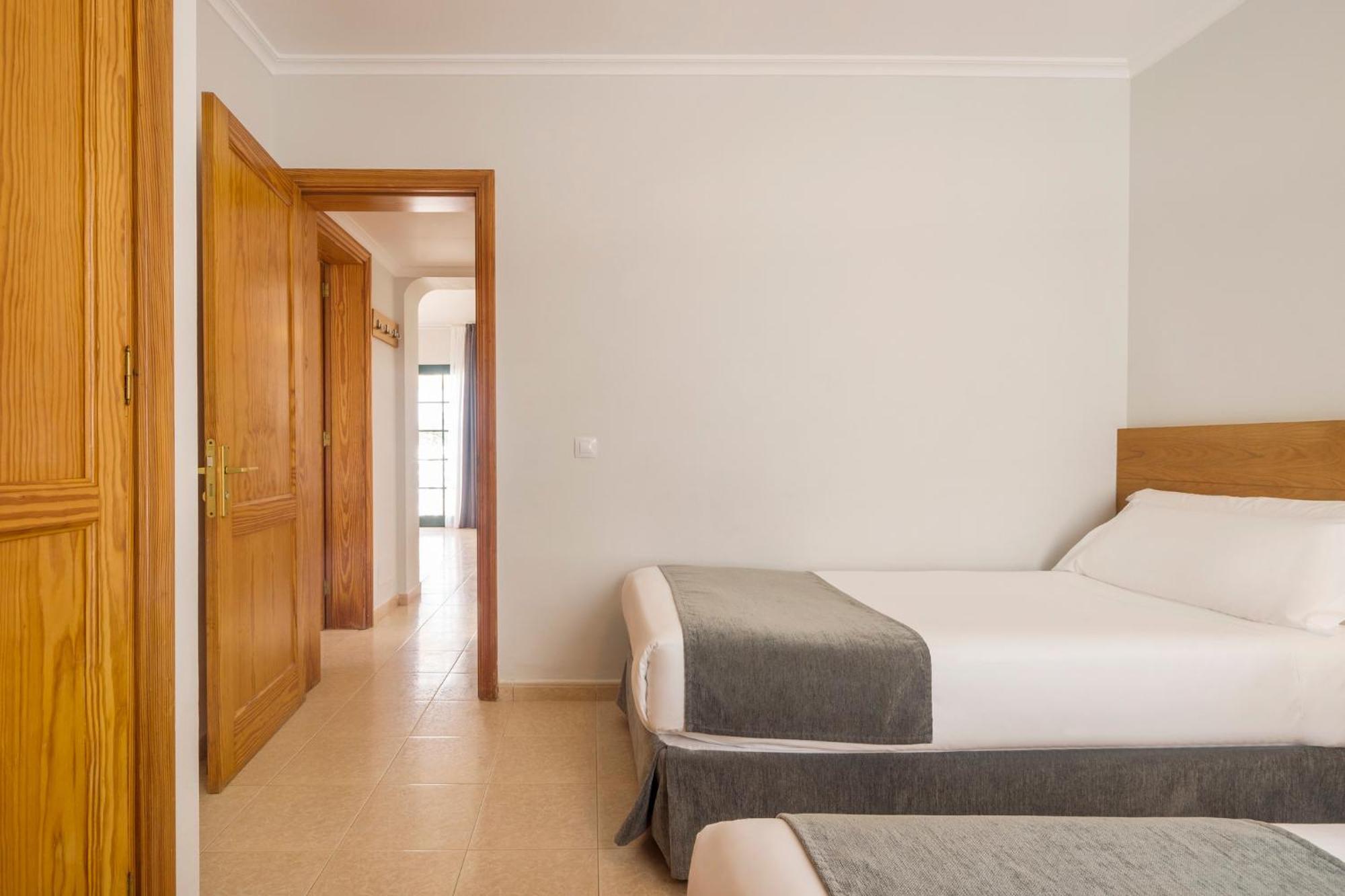 Ilunion Costa Sal Lanzarote Aparthotel Πουέρτο Ντελ Κάρμεν Δωμάτιο φωτογραφία